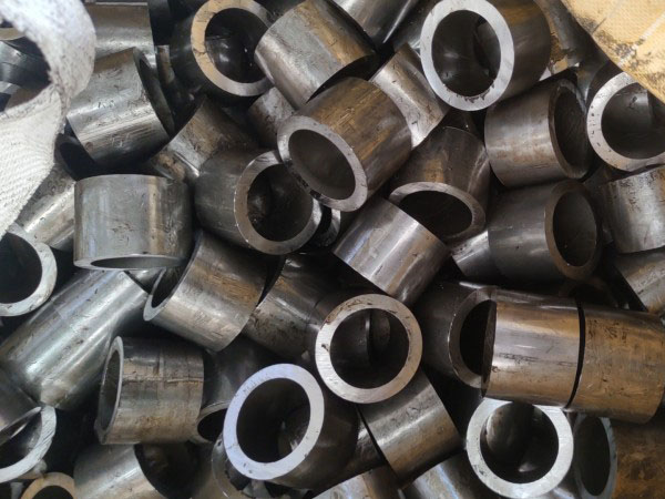 砚山无缝钢管切割