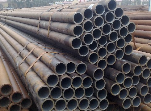 砚山20CrMo无缝钢管