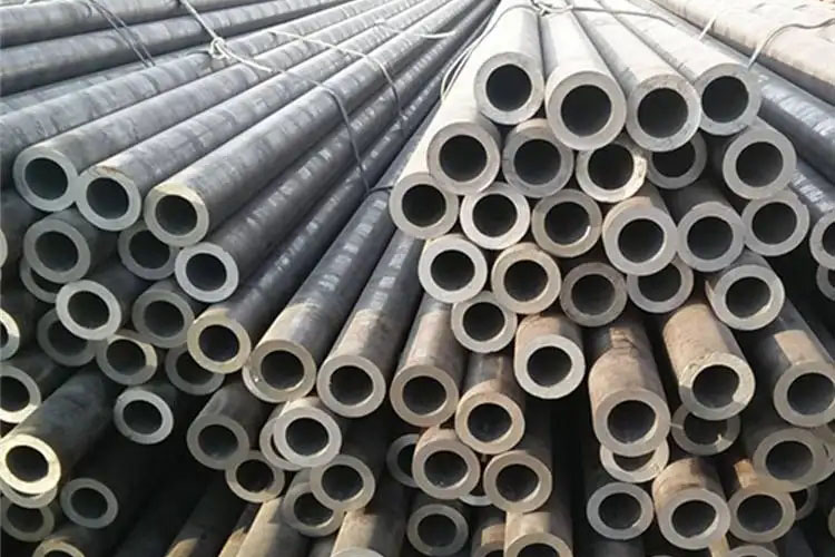 砚山20G高压锅炉无缝钢管