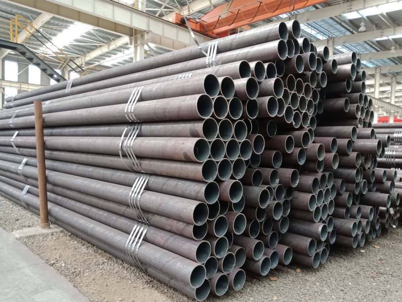 砚山30CrMo合金无缝钢管