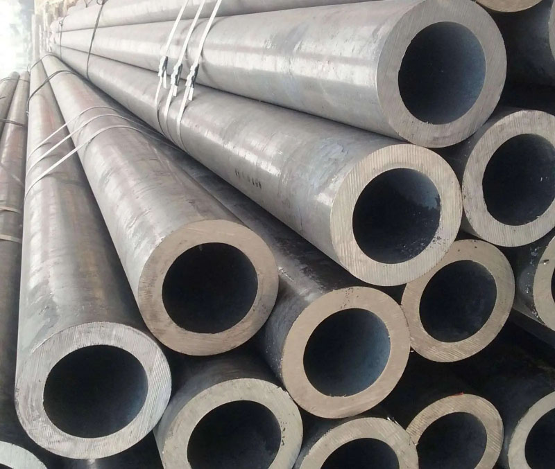 砚山20MOG无缝钢管