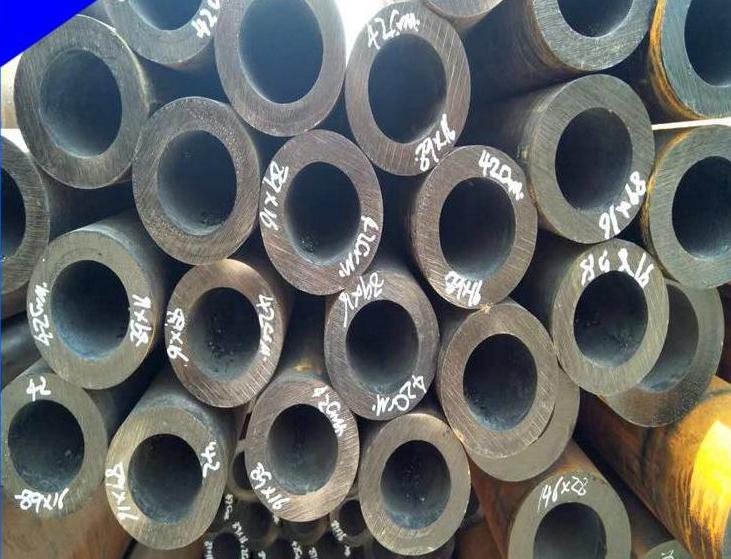 砚山42CrMo合金管