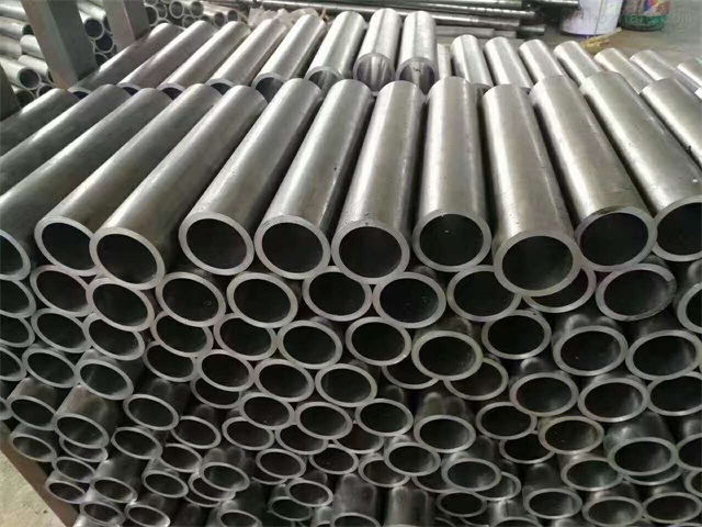 砚山30CrMo精密无缝钢管