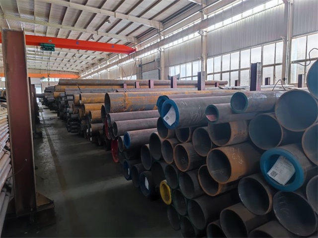 砚山20G高压无缝钢管