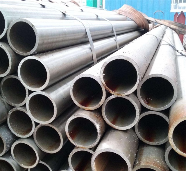 砚山20G中低压无缝钢管