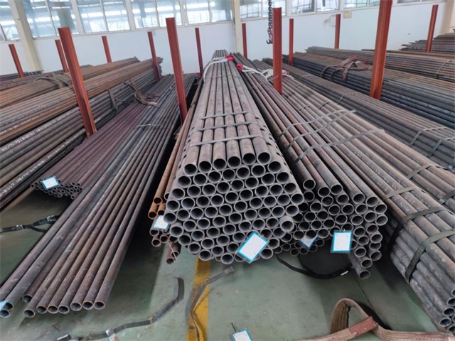 砚山20G合金无缝钢管