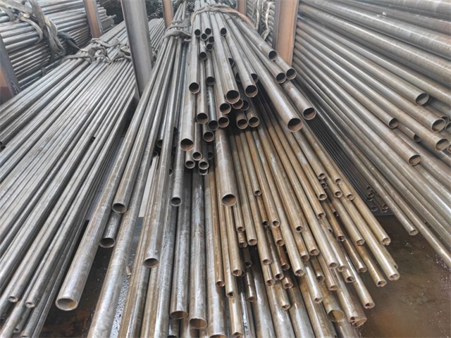 砚山42CrMo退火无缝钢管